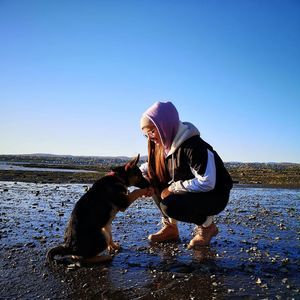 Meet your Posher, Vicky